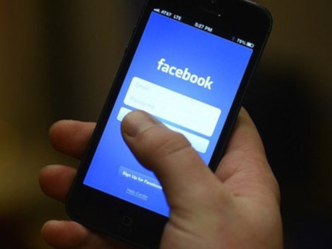 "Facebook'unuzu kapatın"