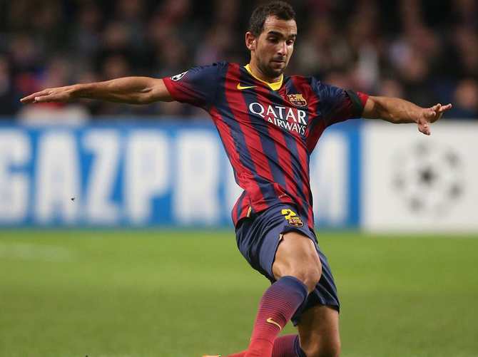 Barça'da bir ayrılık kapıda!