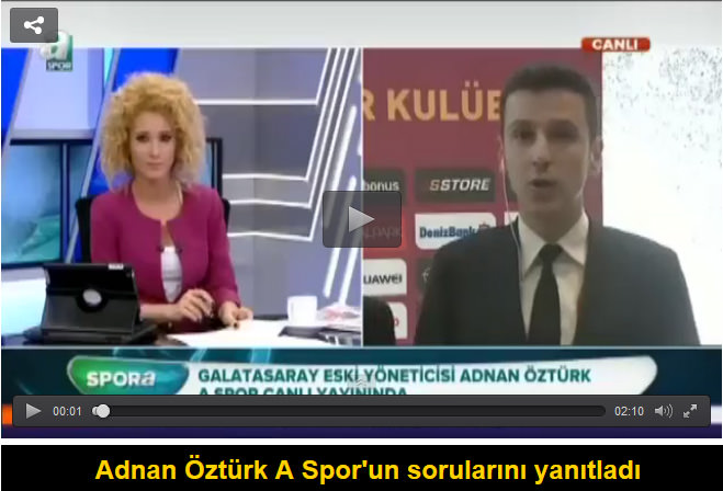 FLAŞ! O isim başkan adaylığını resmen açıkladı