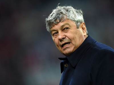 'Lucescu F.Bahçe'ye gelecek'