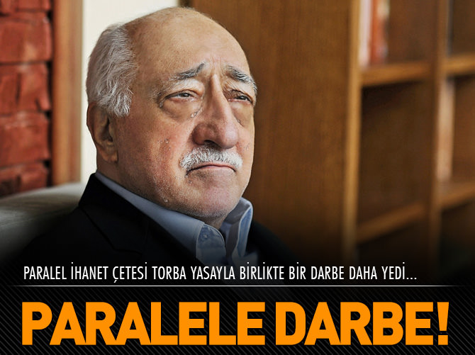 Pensilvanya'ya darbe