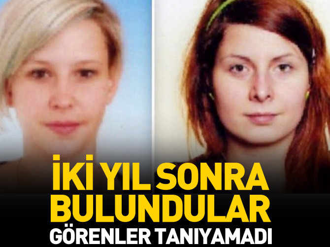 El-Kaide'nin kaçırdığı Çek kadınlar, İHH tarafından kurtarıldı