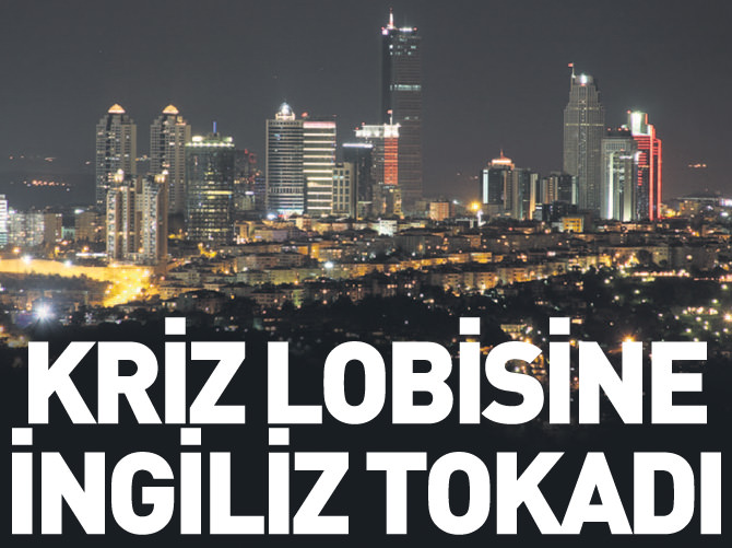 İngiliz fon AIM, Türkiye'ye 400 milyon dolar ayırdı