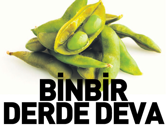 Binbir derde deva: Soya