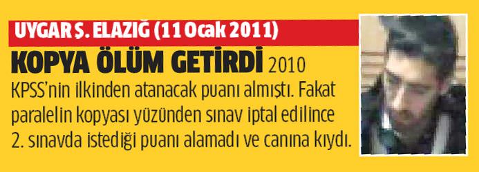 Onların katili haramzadeler! - 3
