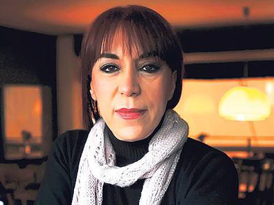 Leman Sam'ın hapsi isteniyor!