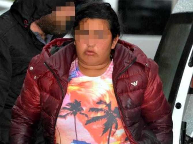 15 yaşında ama 30. kez yakalandı