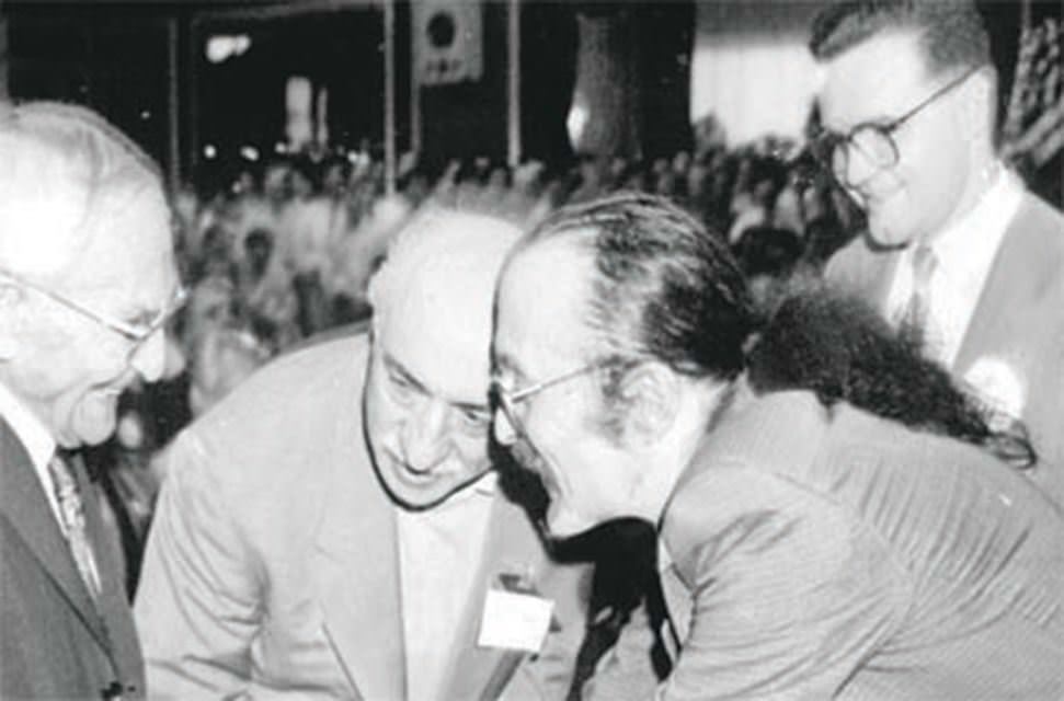 Fethullah Gülen’in sırlarla dolu karanlık dünyası