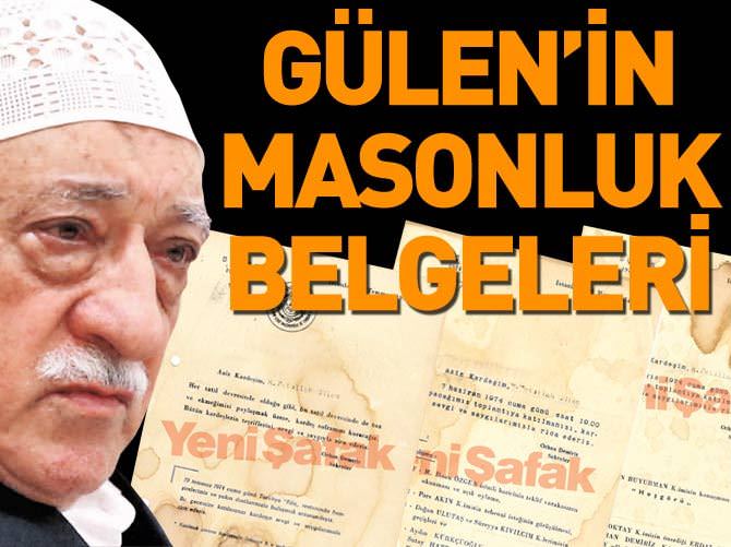 Fethullah Gülen’in sırlarla dolu karanlık dünyası