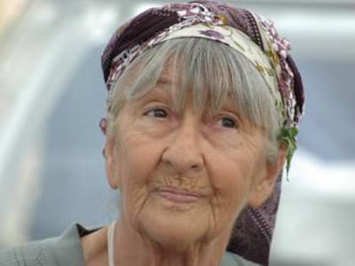 Usta oyuncu Ayla Arslancan'ı kaybettik