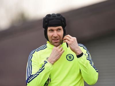Beşiktaş'tan Cech'e açık çek