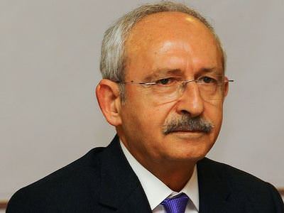 Kılıçdaroğlu: En büyük hayalim başbakan olmak