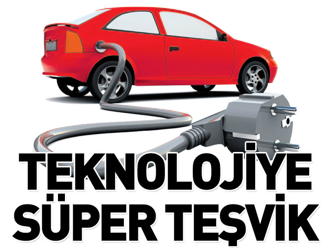 Sermaye devletten teknoloji şirketten