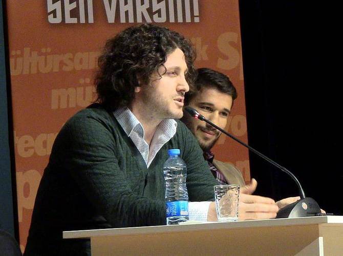 Fatih Tekke yeniden Süper Lig'de
