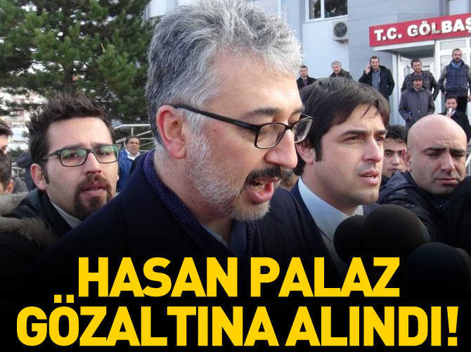 Eski TÜBİTAK Başkan Yardımcısı gözaltına alındı
