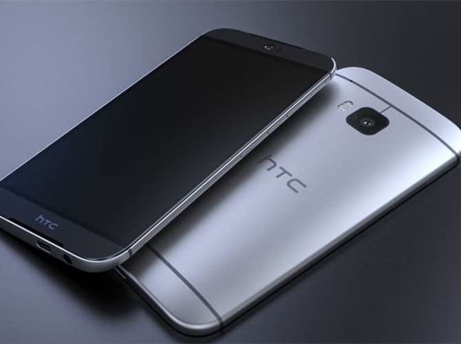 HTC One M9 Türkiye'de satışa çıktı