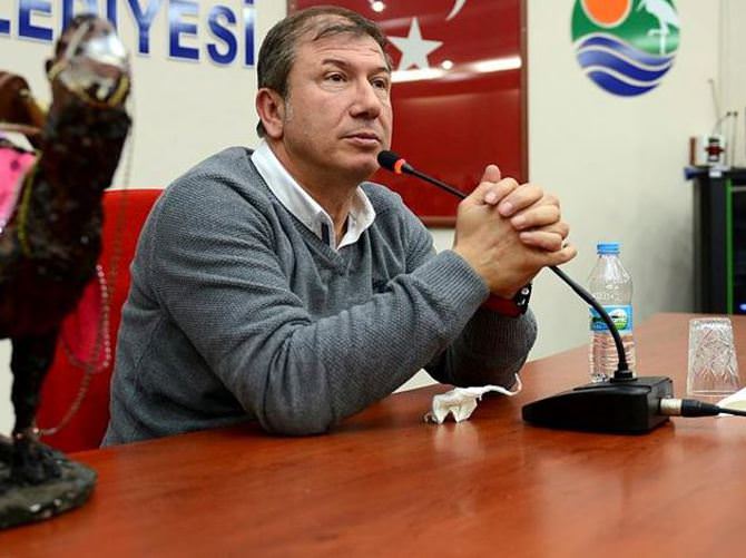 Tanju Çolak'tan bomba iddialar