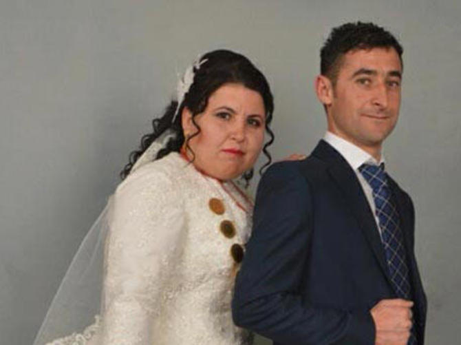 Gelin, gerdek gecesinin sabahında kendini astı