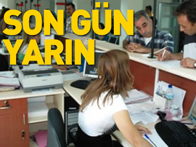 Prim borçluları dikkat
