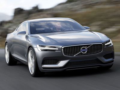 Volvo Amerika'da fabrika açacak