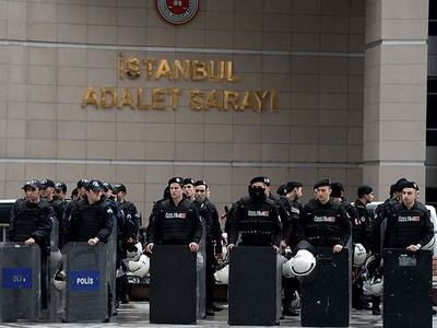 Savcı Kiraz'ın rehin alınması haberine yayın yasağı
