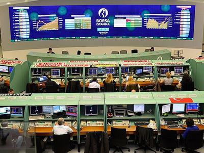 Borsa İstanbul'un yeni başkanı belli oldu