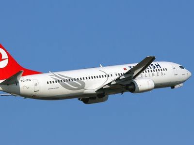 THY'nin Taipei seferleri başladı