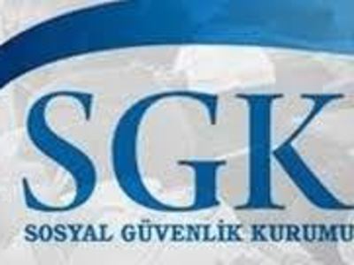 Kesintiden dolayı SGK tahsilat sürelerini uzattı