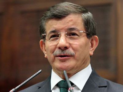 Başbakan Çağlayan Adliyesi'ndeki durumu takip etti