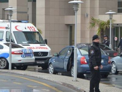 Teröristlerin isimleri belli oldu