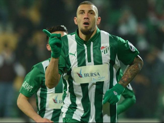 Fernandao'nun menajeri İstanbul'a geliyor!