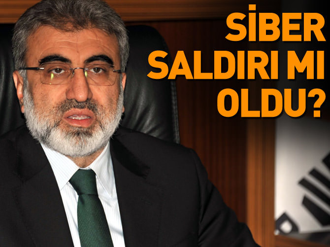 Taner Yıldız'dan flaş açıklama