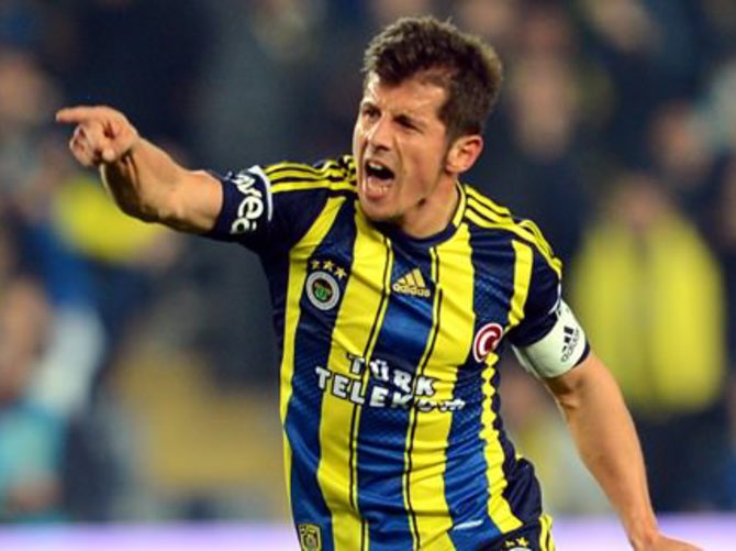 Emre Belözoğlu, Etik Kurulu'na sevk edildi!