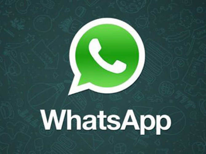 WhatsApp Android'e sürpriz yaptı