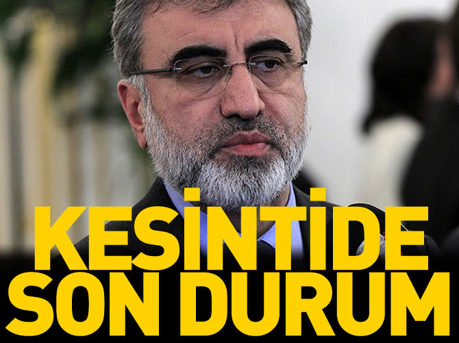'Türkiye geneline büyük oranda elektrik verildi'