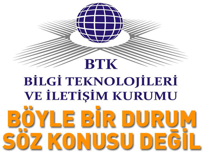 'TSK frekanslarına sızma söz konusu değil'