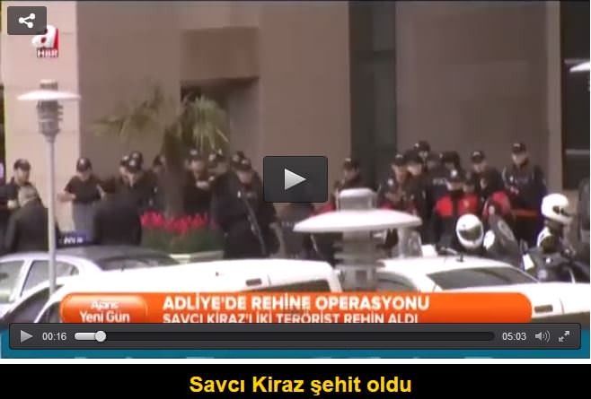 Erdoğan: Avukat cüppesi ile içeriye girdiler