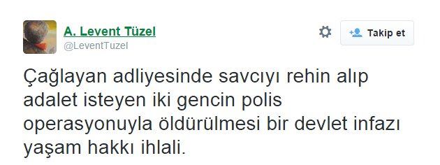 HDP'li vekil de teröristlere sahip çıktı - 1