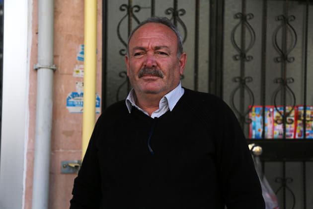 Şehit savcı bu evde büyüdü terzilik yaparak okudu - 1