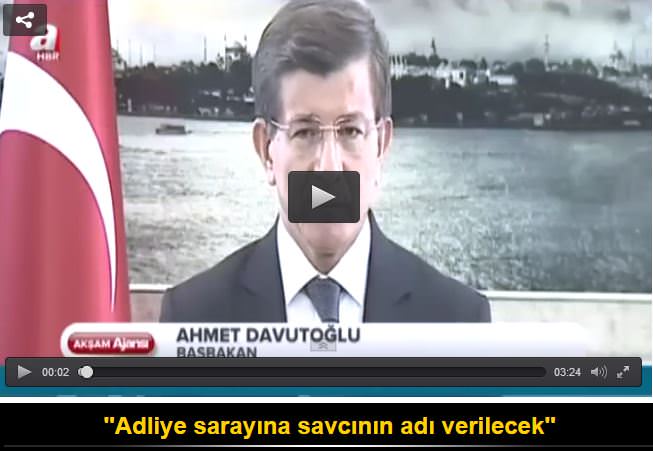 Çağlayan Adliyesi’nin adı değişecek