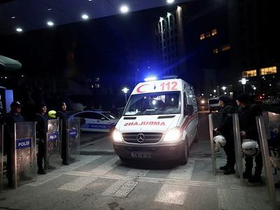 Şehit Savcı'nın cenaze programı belli oldu