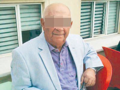 21'lik sevgiliden 71'lik doktora dava