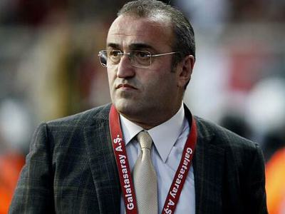 Abdurrahim Albayrak'tan Galatasaray'a servet