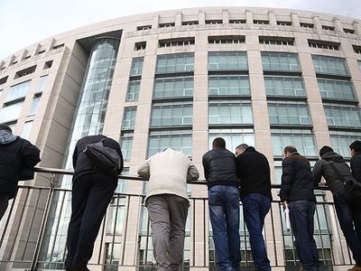 Dört gazete hakkında soruşturma