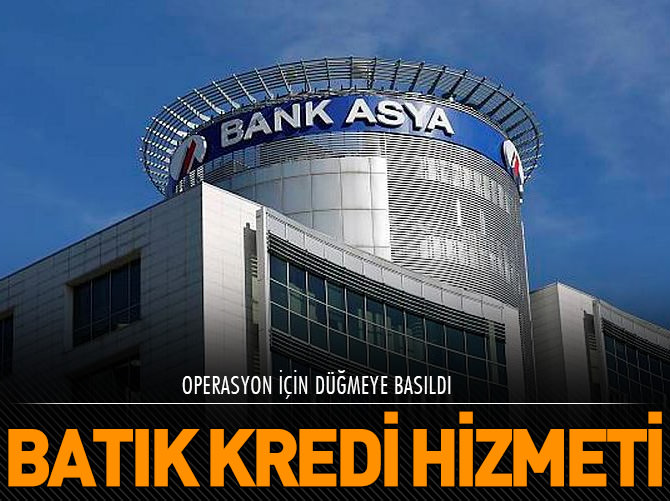 Batık Asya!