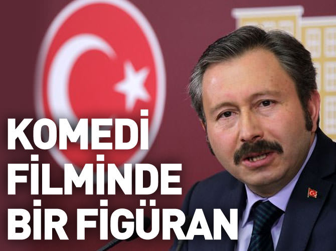 'Paralelin son mağduru İdris'
