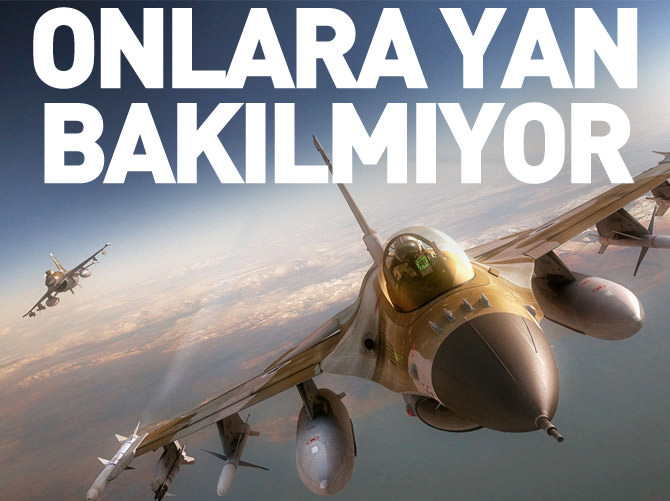İşte dünyanın en güçlü orduları