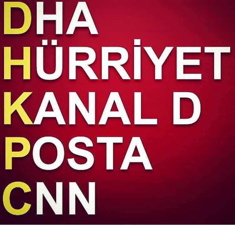 İşte Aydın Doğan medyasını özetleyen caps!