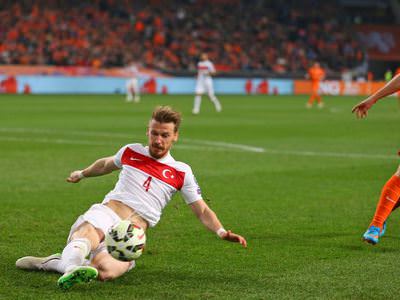 Beşiktaş'tan G.Saray'a transfer çalımı!