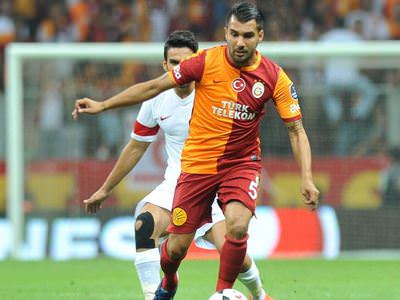 Engin Baytar'ın sözleşmesi resmen feshedildi